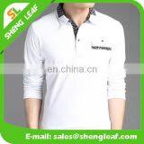 2016 Custom Design of Long t Shirt. Long Sleeve t Shirt thumbnail-2