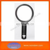 Single Sides and Cosmetic Mirror Type Handle Makeup Mirror