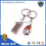 High Quality Competititve Price New York Souvenir Keychain for Sales