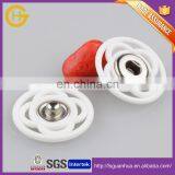 SB429 New Items Fashion Plastic 14mm Spring Snap Buttons thumbnail-1