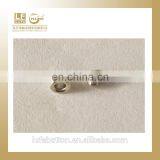 Very Small Tiny Stainless Steel Eyelet for Watch Leather