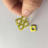 NEW PRODUCT So Mini Led Light Chip Amber 24V 0.24W Cob Square Led Chip 12v for Medical Instrument Lamp thumbnail-3