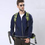 Custom Men Sunproof Chinlon Skin Clothes thumbnail-4