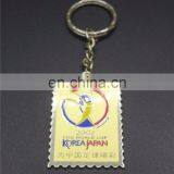 Custom Size Adjustable Keychain Anime Keychain thumbnail-2