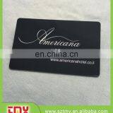 CR80 Plastic PVC Card,PVC Card With Barcode,Customized PVC Card thumbnail-1