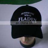 Fashion Cheap LED Camouflage Baseball Hat thumbnail-3