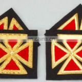 Masonic Regalia badges