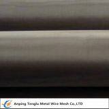 325 Mesh Twill Weave Stainless Steel Wire Mesh thumbnail-1