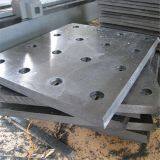 Uhmw pe Marine Fender Facing Pad, Sliding Pad thumbnail-4