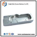 High Precision Machining Components, CNC Machining Parts / Cnc Milling Parts thumbnail-2