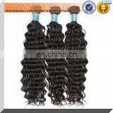 Wholesale 7A Raw Original Virgin Brazilian Hair Weave 100% Brazilian Deep Curly Hair thumbnail-3