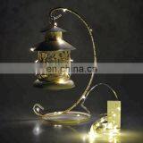 3M/5M/10M USB Rechargeable Fairy LED Copper/Silver Wire Led String Lights 2018 thumbnail-2