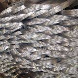 Lectro Galvanized Wire Factory In China, Telephone:008615030192333 thumbnail-2