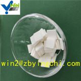 High-Performance white alumina mosaic tile wear resistant ceramic