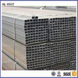 Hot Dipped Galvanized Square Steel Pipe/pre Galvanized Steel Pipe gi Tube