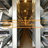 Mexico Brooding Chicks in Room for Chicken Supplies With Baby Chicken Cage & Chicks Coop to Raising Chicken