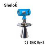 High Frequency Modern Design Radar Liquid Sensors Level Transmitters thumbnail-4