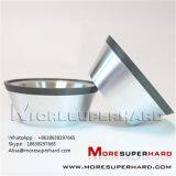 Hybrid Metal-resin Diamond Wheel Alisa@moresuperhard.com thumbnail-3