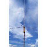 Антенна из алюминиевого сплава с вертикальной поляризацией / Антенна для FM-передачи