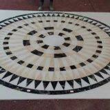 Arabic Hot Selling Marble Waterjet Medallion thumbnail-2