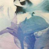 Professional Fashionable Custom Digital Print Spun Rayon Fabric thumbnail-2