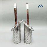 Stainless Steel Basket Filter thumbnail-2