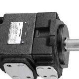 Pv2r1-10-l-laa-4222 High Efficiency 2520v Yuken Pv2r Hydraulic Vane Pump thumbnail-3
