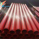45Mn2 Hardened Pipe for Construction Machines