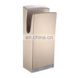 High Quality Fast Drying Hot Air Hand Dryers For Clean Room thumbnail-2