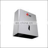 New Products 2018 Innovative Product Stainless Steel Tissue Paper Dispenser thumbnail-3