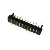 10Pin Pitch 2.5mm Male Good Quality Blade Type Laptop Battery Connector