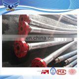 HUAYU Rotary Anti-vibration Hose thumbnail-1