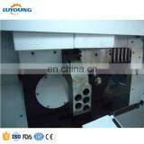 Sm203 Swiss Automatic Lathe Automatic Machining of Bone Nails thumbnail-4