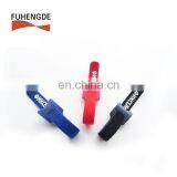 Cable Management, Wires & Cords | Self Gripping Cable Ties, Reusable | Multi-color thumbnail-5