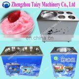 New Products Stir Fry Ice Cream Machine in Stock thumbnail-6