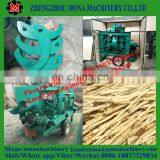 Wood Skin Tree Trimming Machine / Bark Stripping Machine / Bark Removing Machine thumbnail-5
