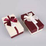 Large Custom Hexagon Packaging Gift Box thumbnail-5