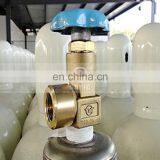 20L 27.8kg Stainless Steel Liquid Oxygen Cylinder thumbnail-6
