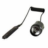 3t6 Flashlight Remote Control Tail Cap Tail Switch LED Torch Tactical Flashlamp Dedicated Pressure Switch thumbnail-3