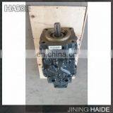PC27R-8 Hydraulic Main Pump PC27R-8 Main Hydraulic Piston Pump thumbnail-4