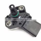 Manifold Air Pressure Sensor /Map Sensor OEM 0261230073 038906051D thumbnail-2