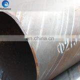 Steel Pipe Making Machine Spiral Steel Pipe Tube 24'' Size System Pipe thumbnail-2