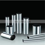 Factory supply 20mm diameter 201 seamless stainless steel pipe
