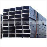 Galvanized Rectangular Erw Carbon Steel Pipe Price thumbnail-5