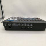 （NJ-CM1024） Stage Controller King Kong 1024 DMX Lighting Controller thumbnail-3