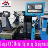 Heavy Industry CNC Large Metal Spinning Machine Equipment