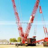 Strong Power Crawler Crane 55 Ton Lifting Capacity Crane Crawler thumbnail-5