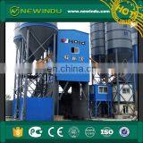 Zoomlion 45 M3/h Dry Ready Mix Concrete Batching Plant HZN45 for Sale thumbnail-6