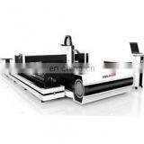 Fiber Laser Metal Tube Cutting Machine for Carbon Steel Stainless Steel Fiber Laser 2000 Watt Cutting Machine thumbnail-5