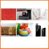 CO2 3d Laser Name Tags Engraver Machine for Engraving and Cutting 40w thumbnail-7